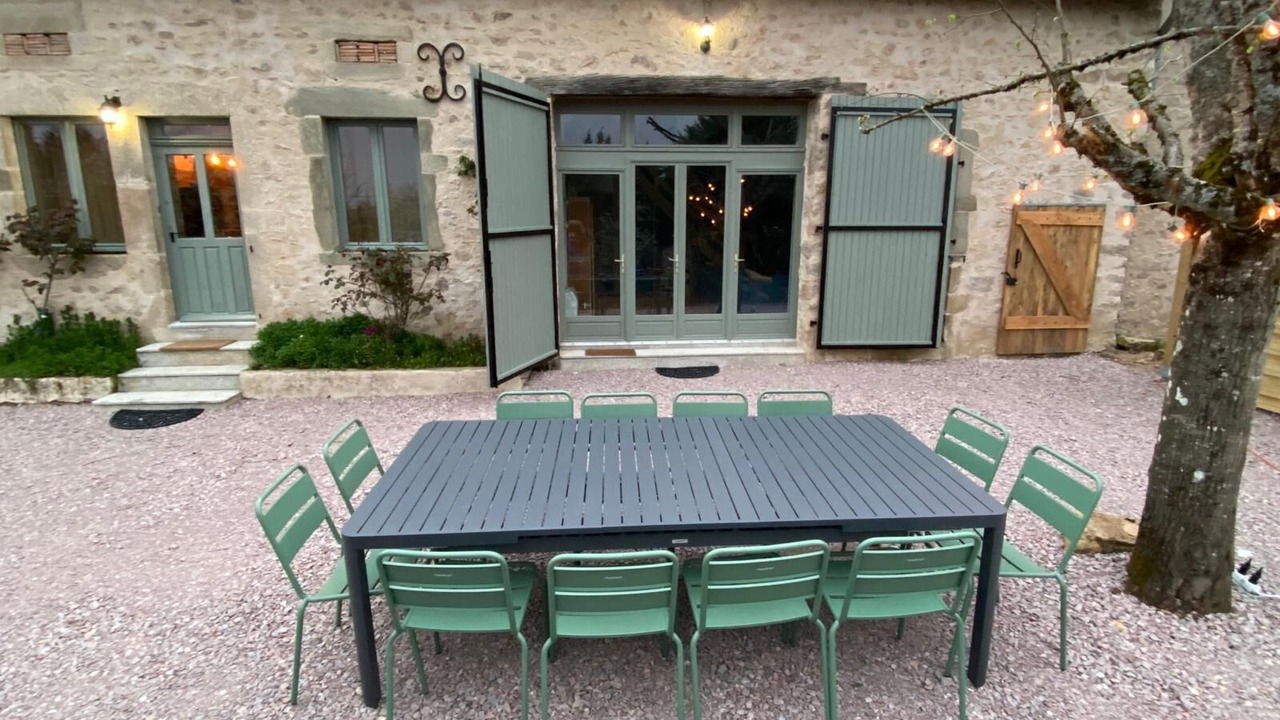 Photo of Outdoor in Vaux