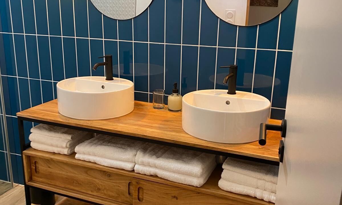 Photo of Bathroom in Vaux
