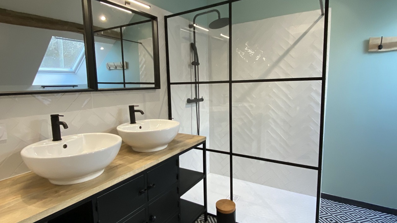 Photo of Bathroom in Vaux