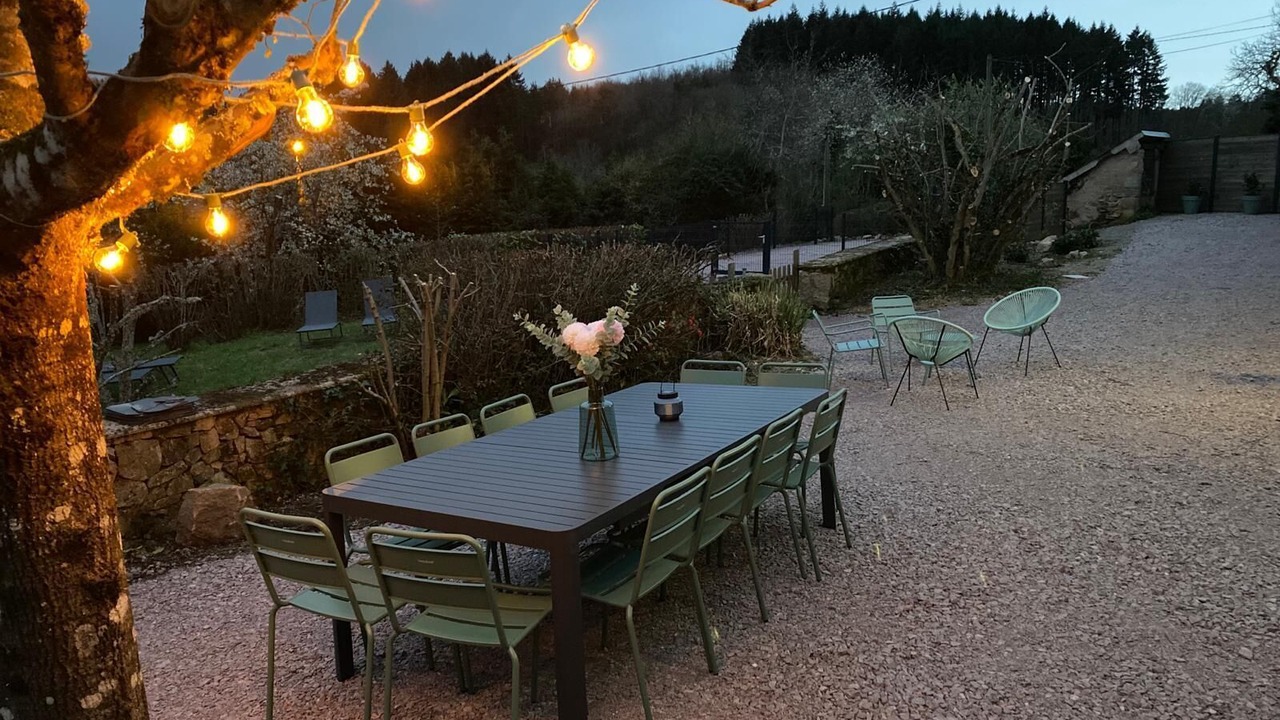 Photo of Outdoor in Vaux