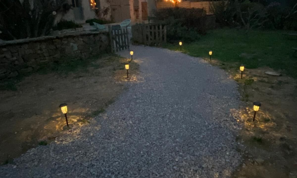 Photo of Outdoor in Vaux
