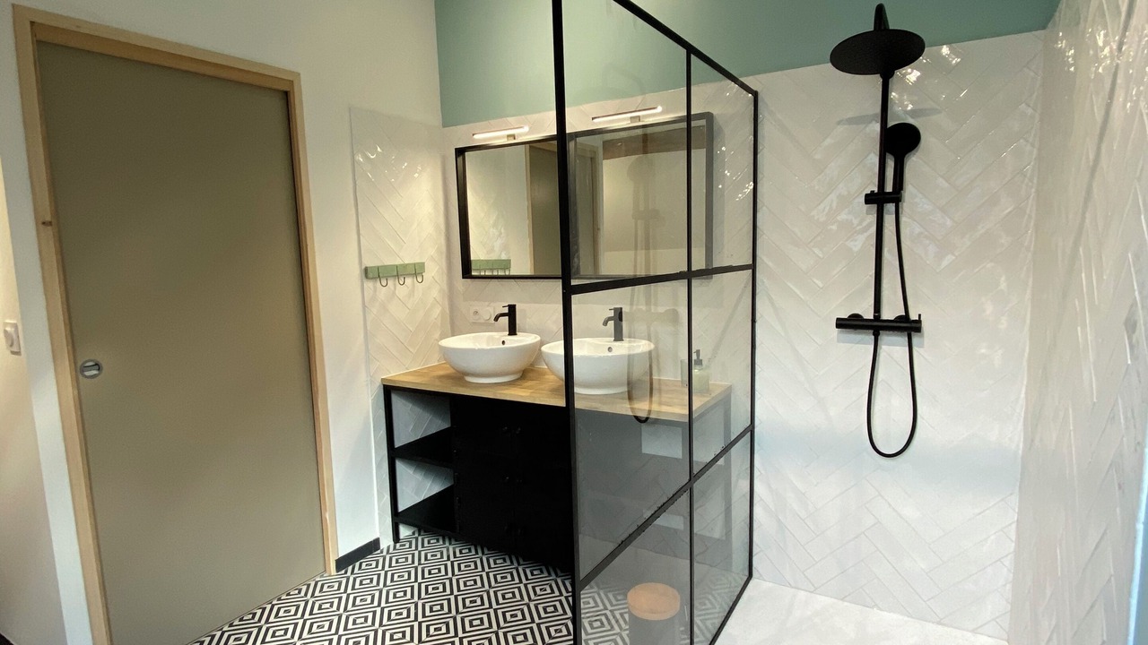 Photo of Bathroom in Vaux