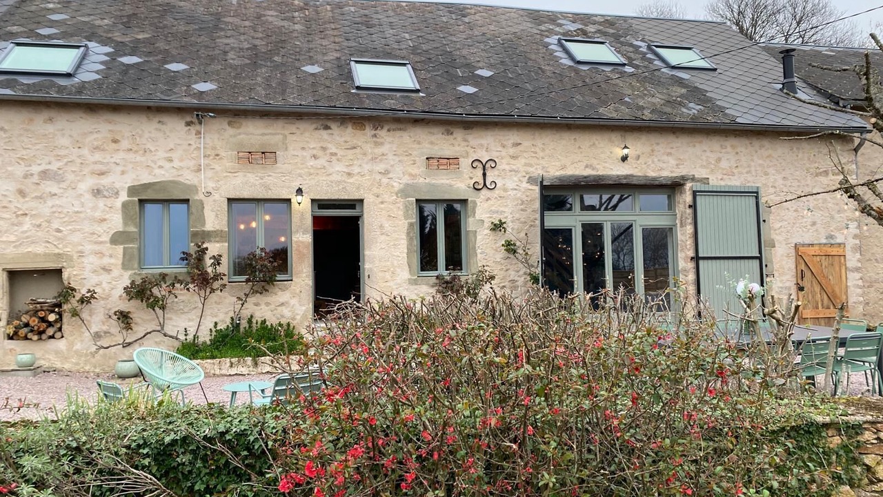 Photo of Outdoor in Vaux