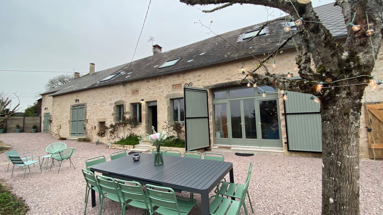 Photo of Outdoor in Vaux