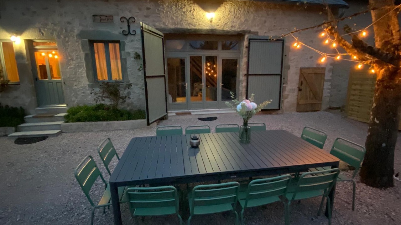 Photo of Outdoor in Vaux