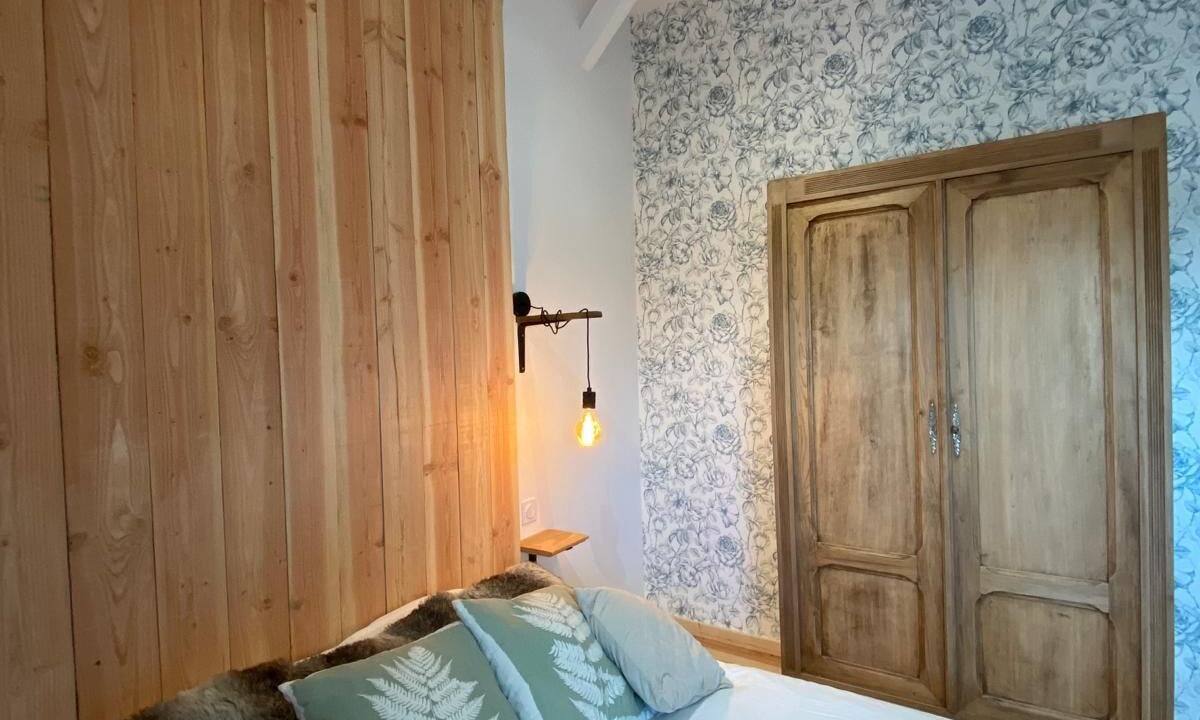 Photo of Bedroom in Vaux