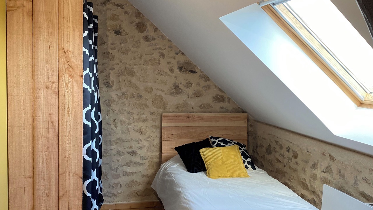 Photo of Bedroom in Vaux
