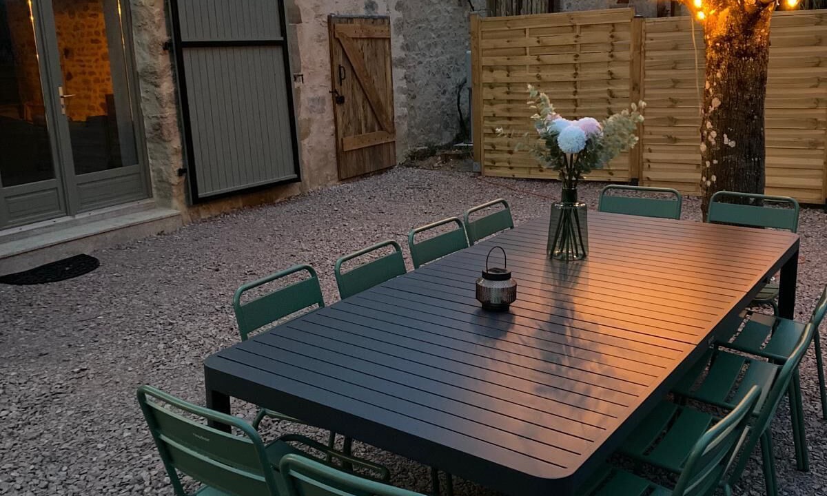 Photo of Outdoor in Vaux
