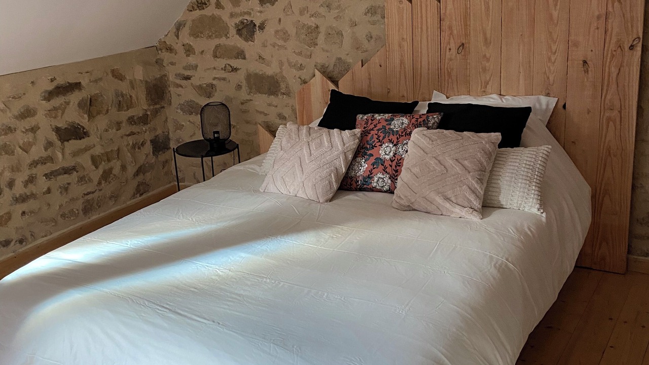 Photo of Bedroom in Vaux