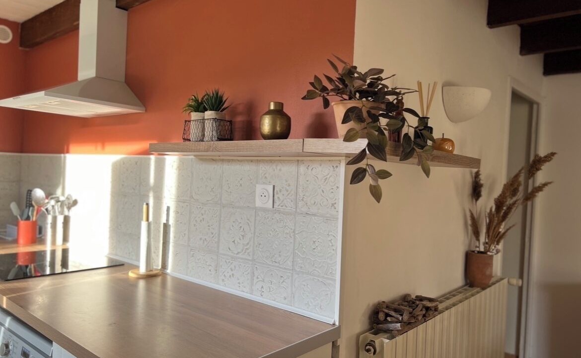 Photo of Kitchen in Pont-Saint-Esprit