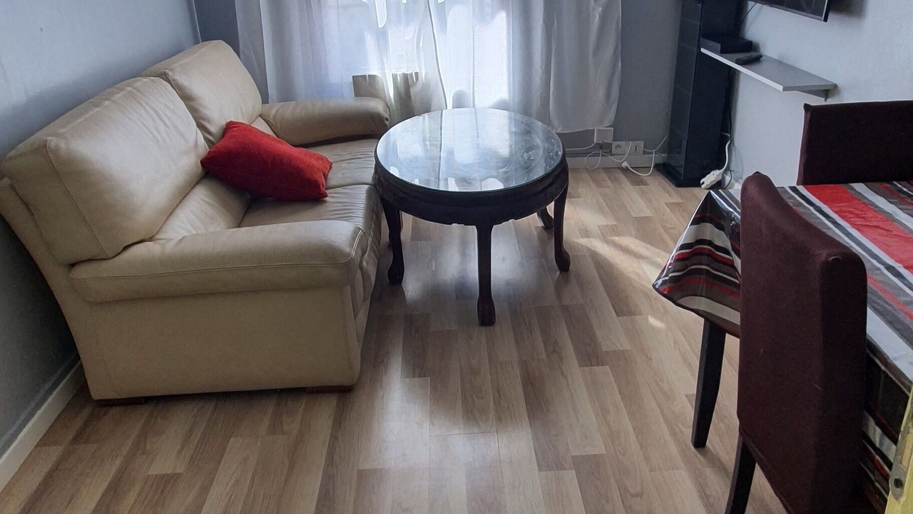 Photo of Livingroom in Villeneuve-Saint-Georges