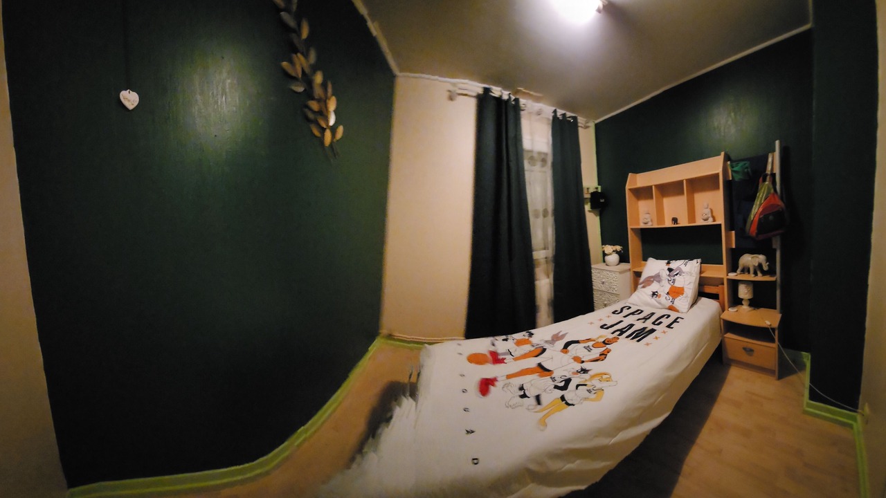 Photo of Bedroom in Saint-Amour