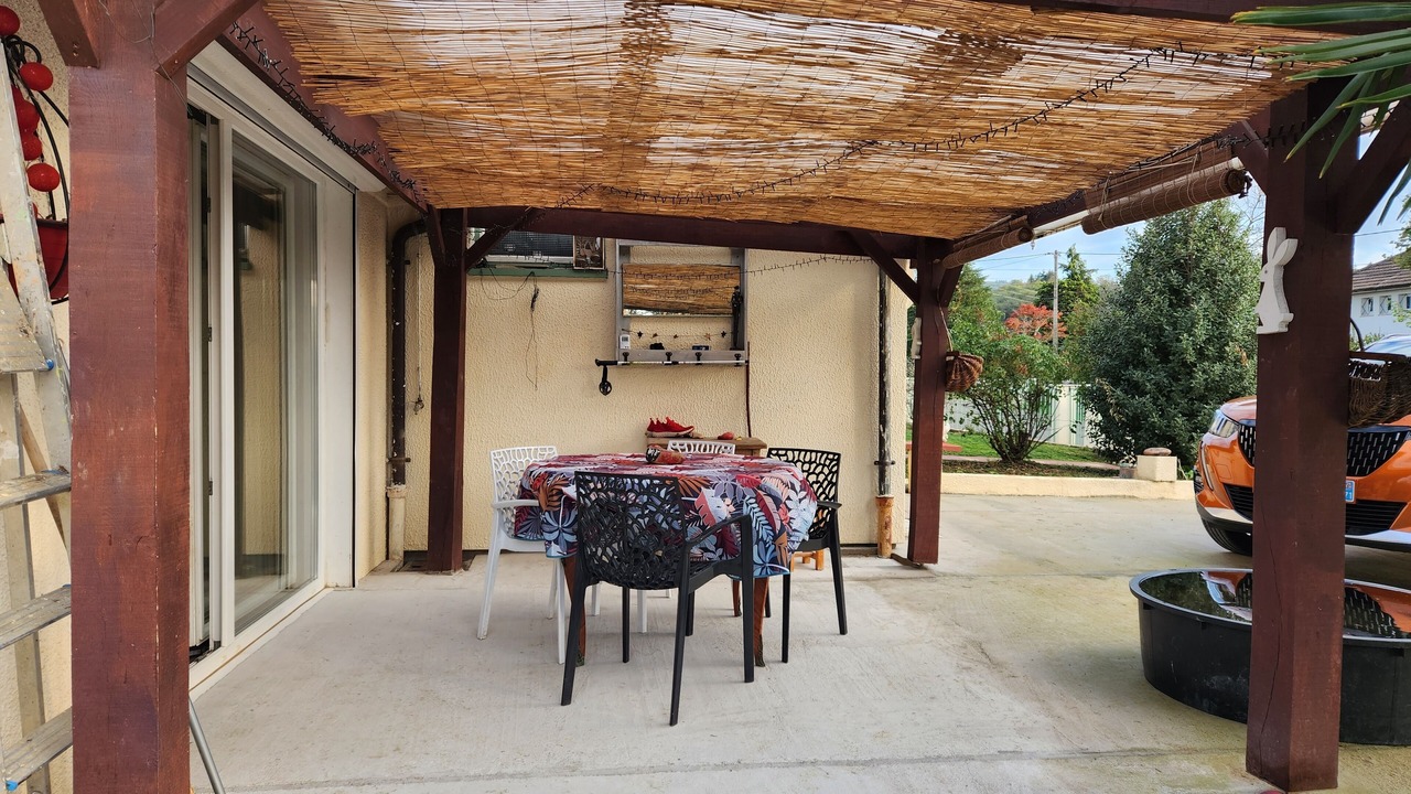 Photo of Outdoor in Saint-Amour