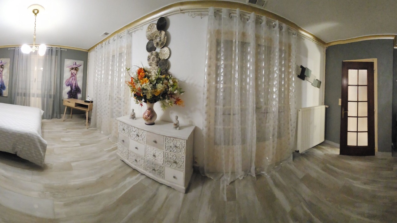 Photo of Bedroom in Saint-Amour