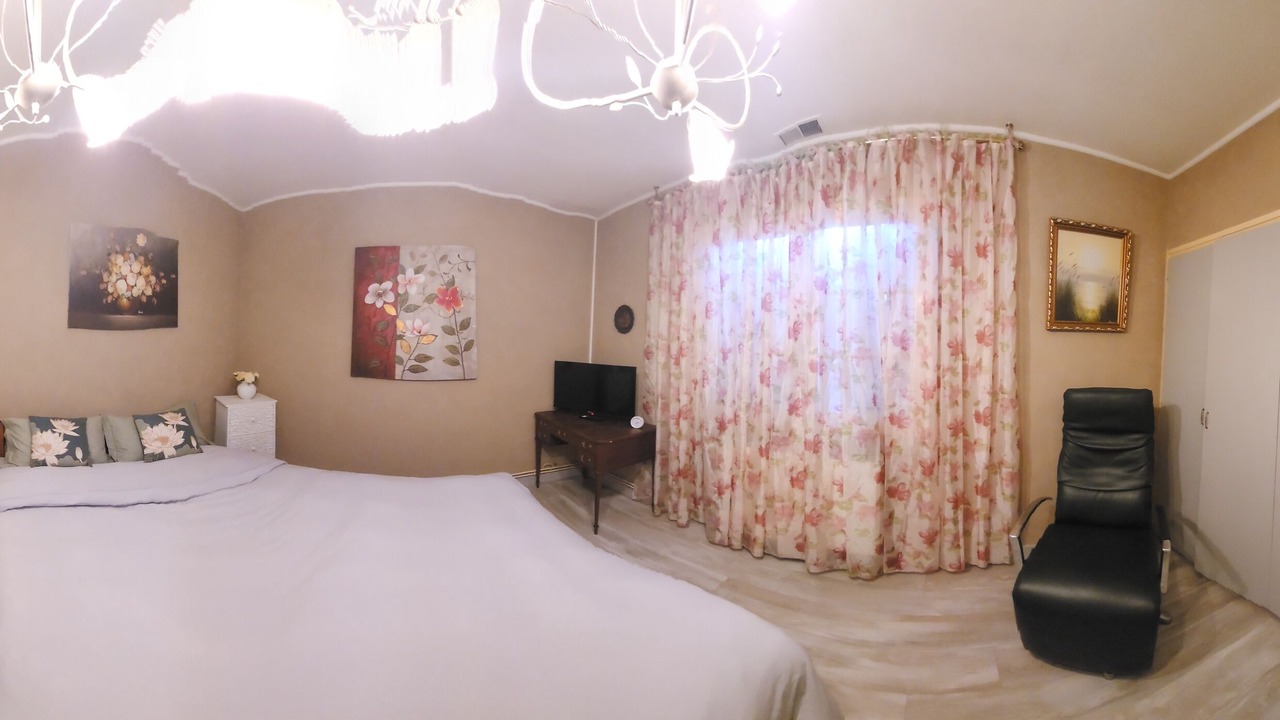 Photo of Bedroom in Saint-Amour