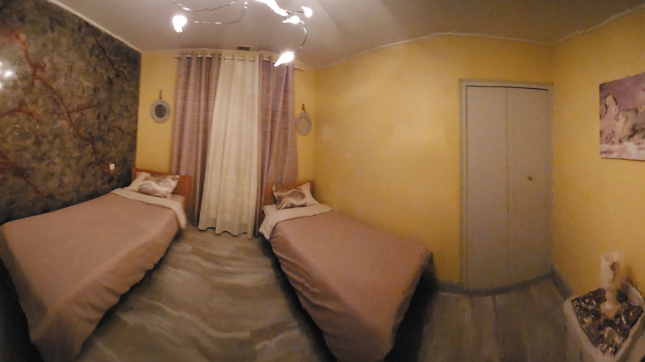 Photo of Bedroom in Saint-Amour