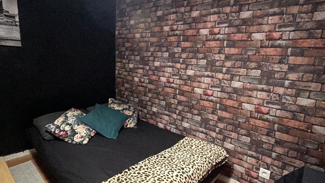 Photo of Bedroom in Villeneuve-Saint-Georges