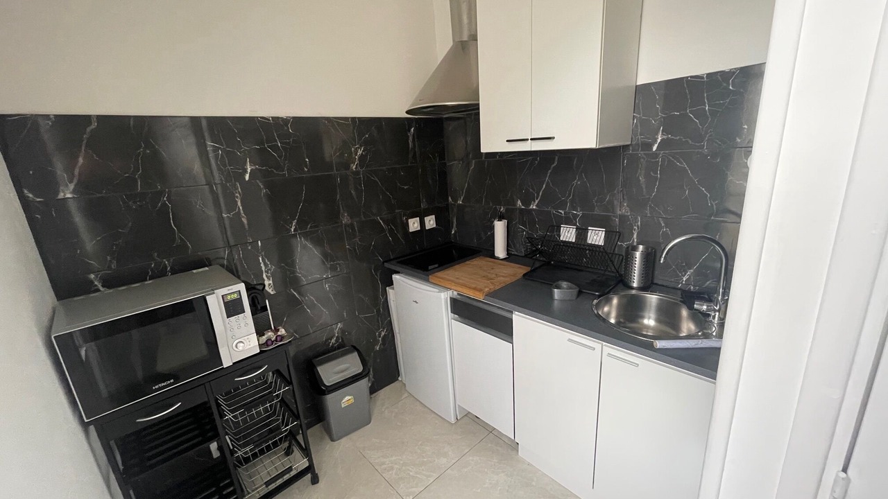 Photo of Kitchen in Villeneuve-Saint-Georges