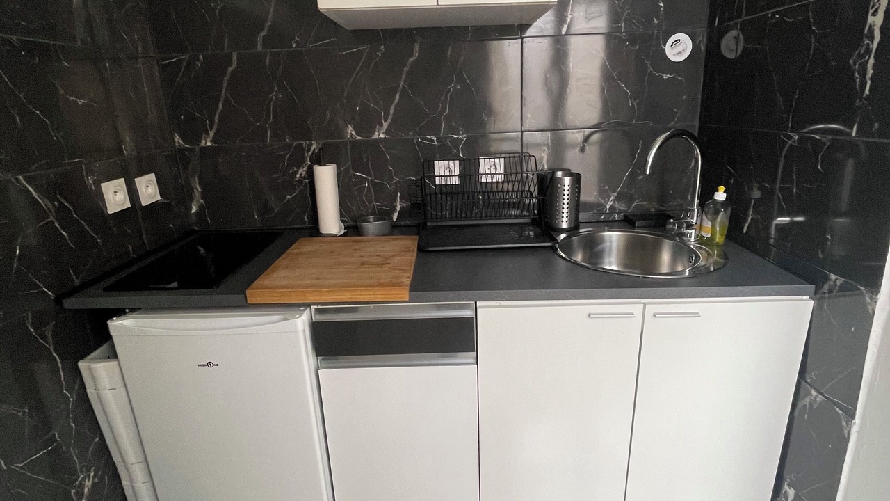Photo of Kitchen in Villeneuve-Saint-Georges