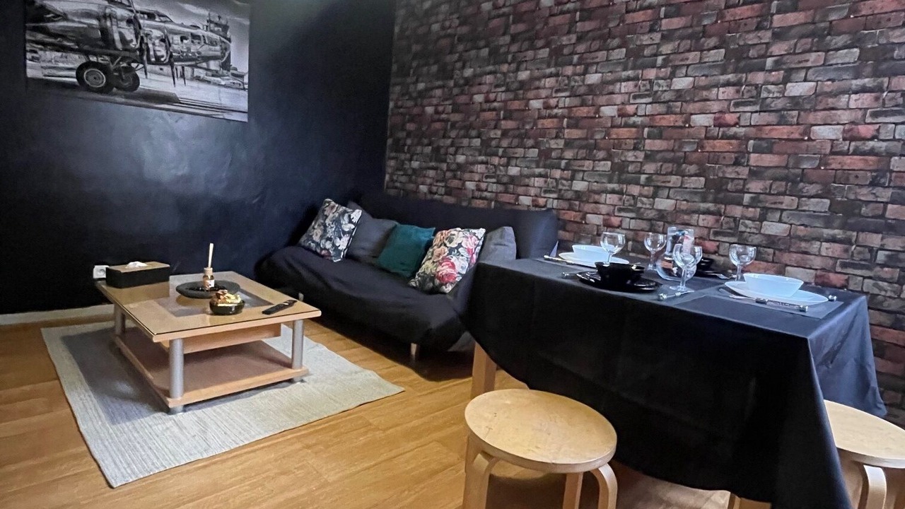 Photo of Livingroom in Villeneuve-Saint-Georges