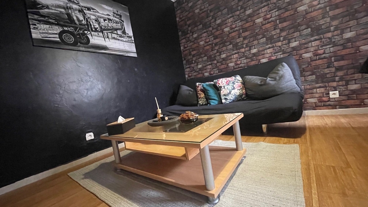 Photo of Livingroom in Villeneuve-Saint-Georges