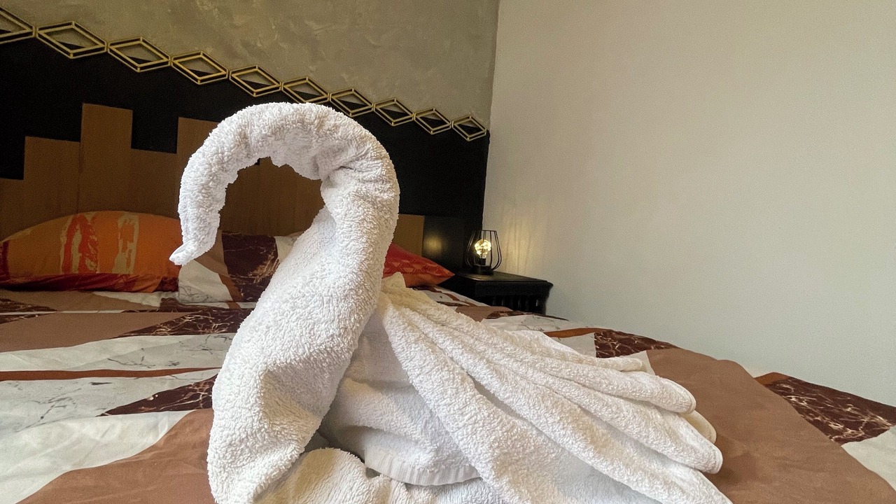 Photo of Bedroom in Villeneuve-Saint-Georges