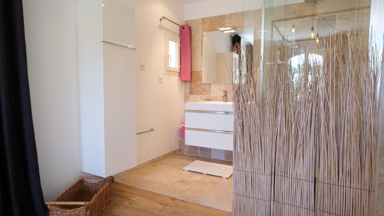 Photo of Bathroom in Puget
