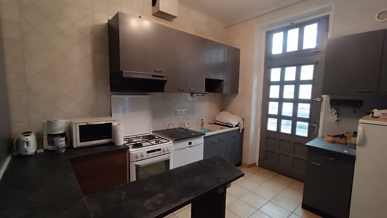 Photo of Kitchen in Perrier