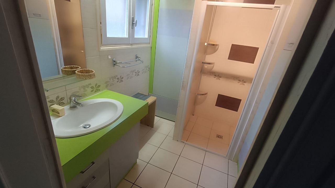 Photo of Bathroom in Perrier