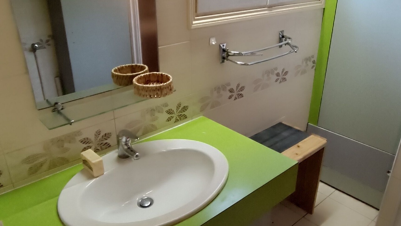 Photo of Bathroom in Perrier