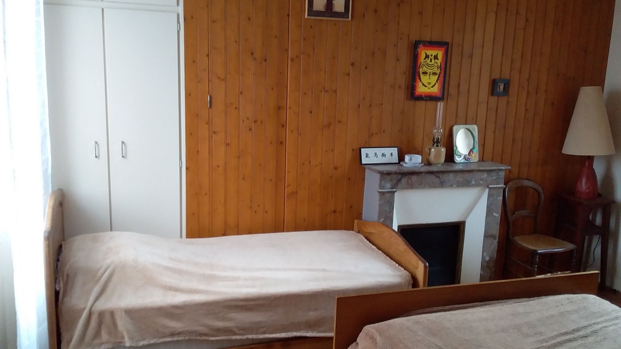 Photo of Bedroom in Perrier