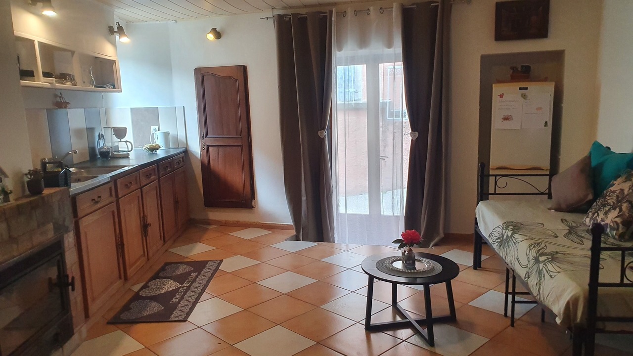 Photo of Livingroom in Valdrome