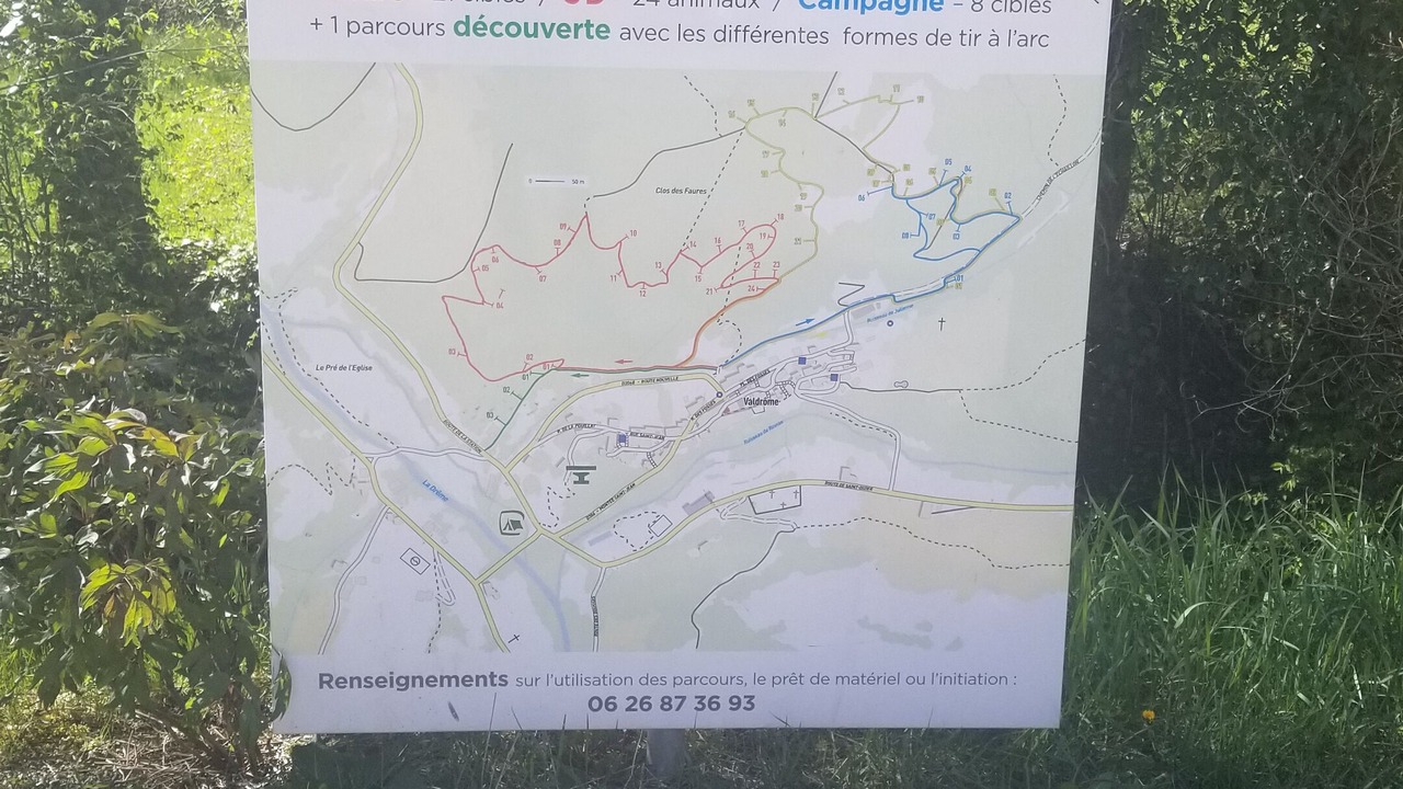 Photo of Others in Valdrome