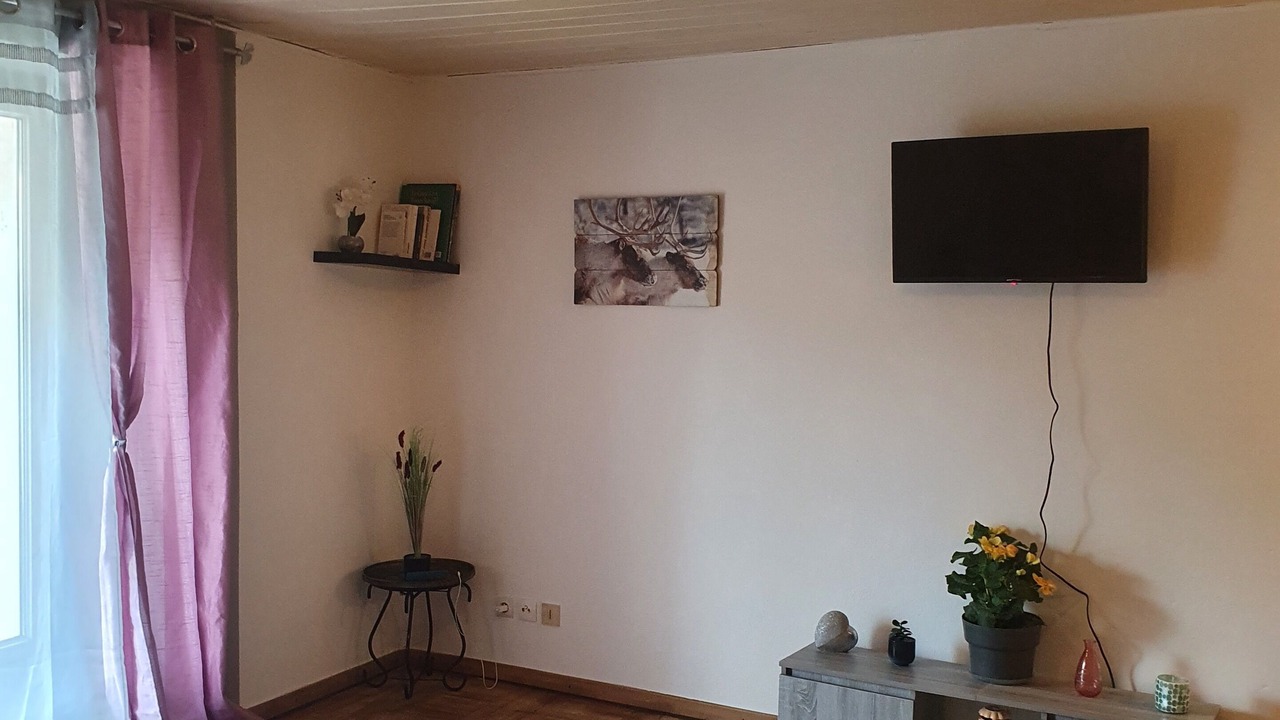 Photo of Bedroom in Valdrome
