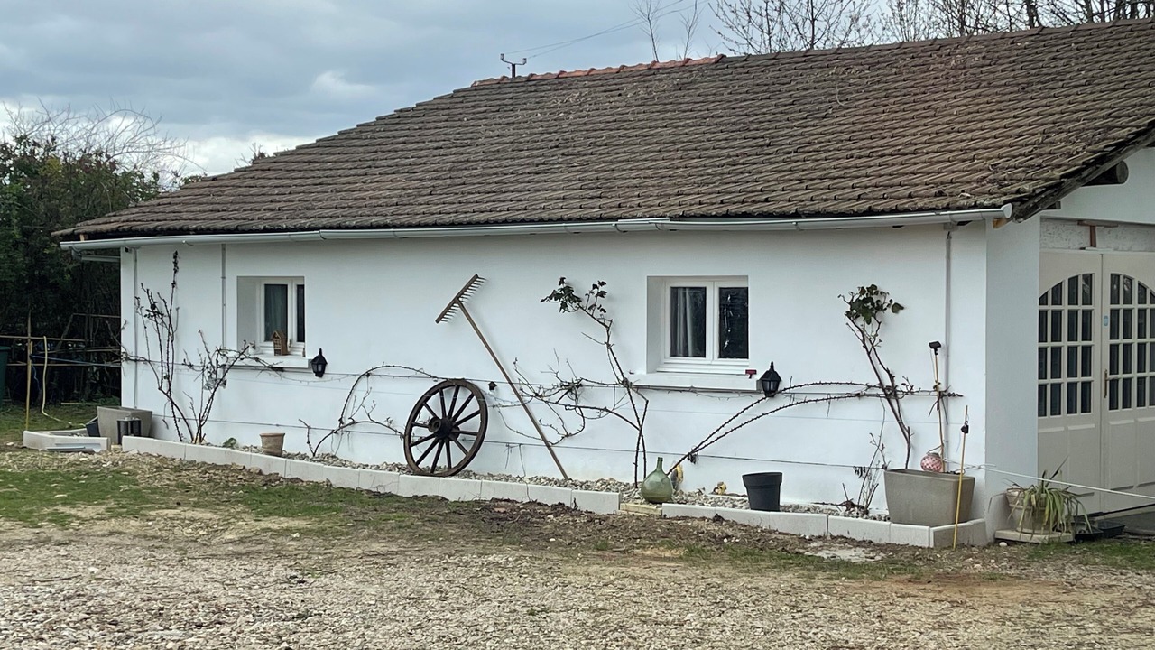Photo of Outdoor in Courlans