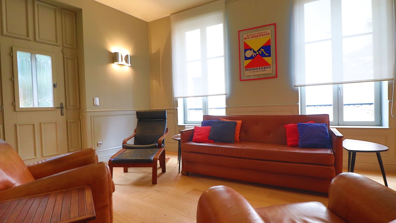 Photo of Livingroom in Seurre