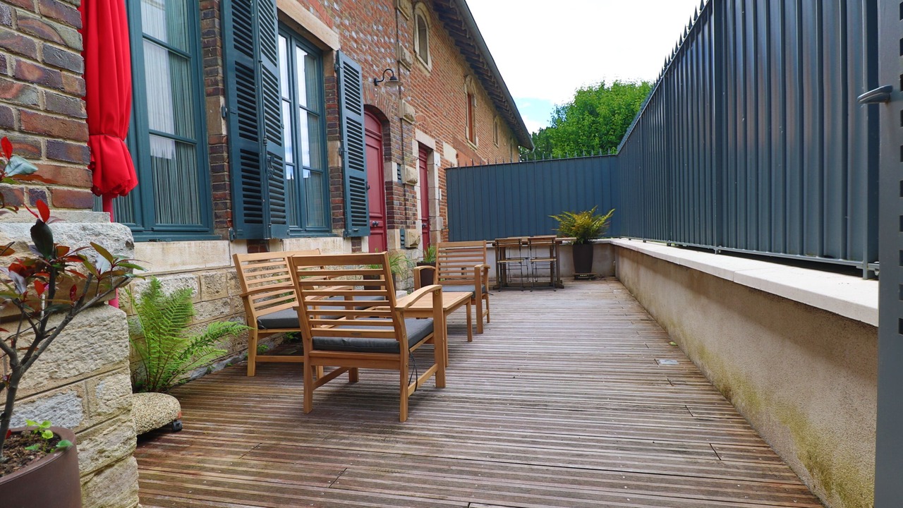 Photo of Outdoor in Seurre