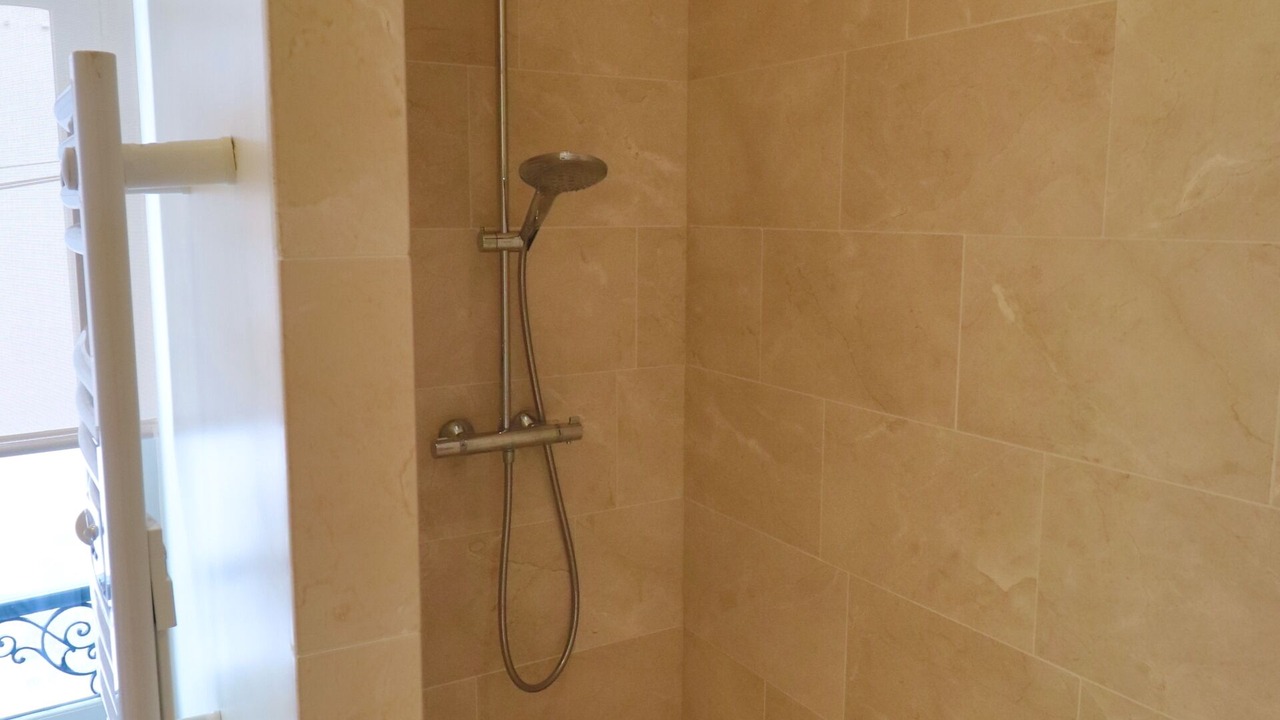 Photo of Bathroom in Seurre