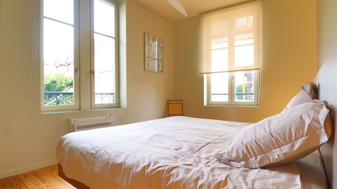 Photo of Bedroom in Seurre