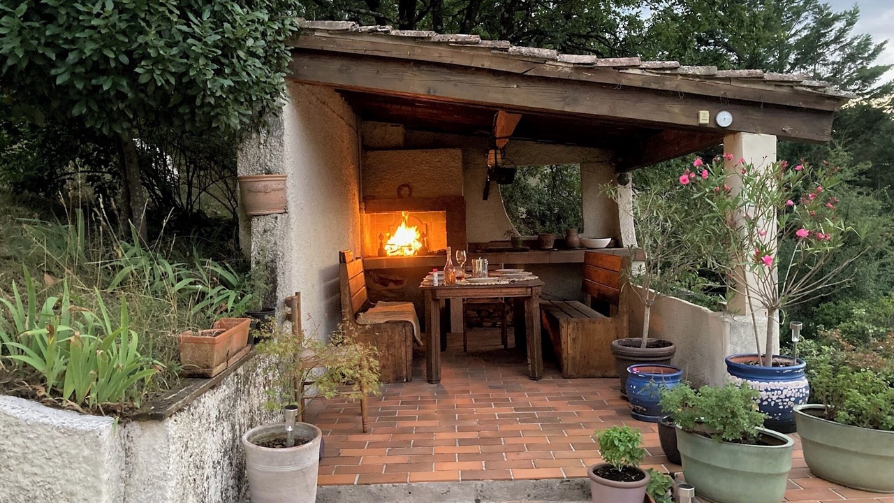 Photo of Outdoor in La Roche-de-Glun