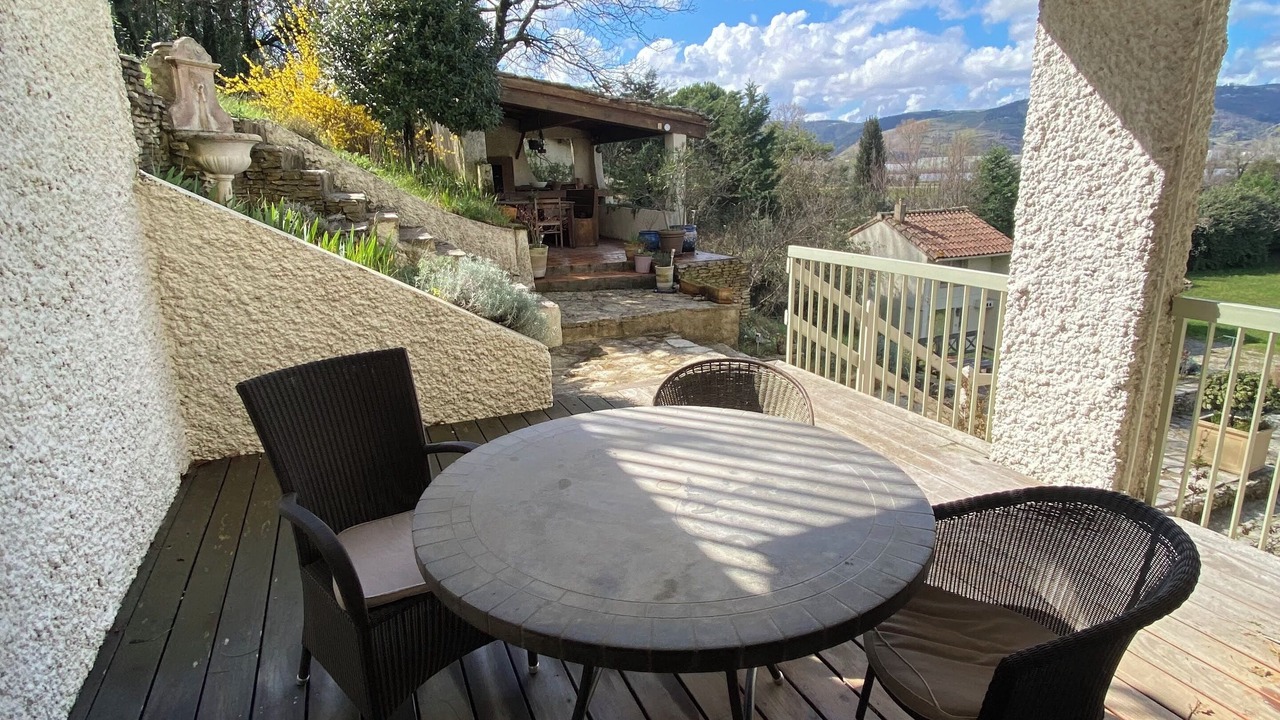 Photo of Outdoor in La Roche-de-Glun