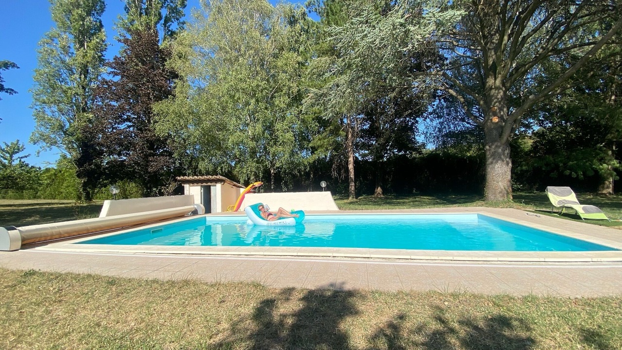 Photo of Outdoor in La Roche-de-Glun