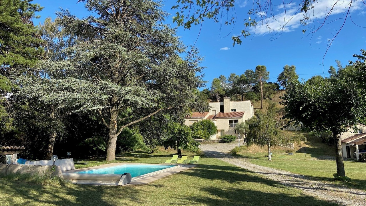 Photo of Outdoor in La Roche-de-Glun