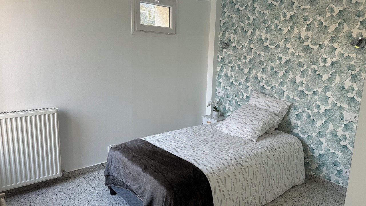 Photo of Bedroom in Villejuif