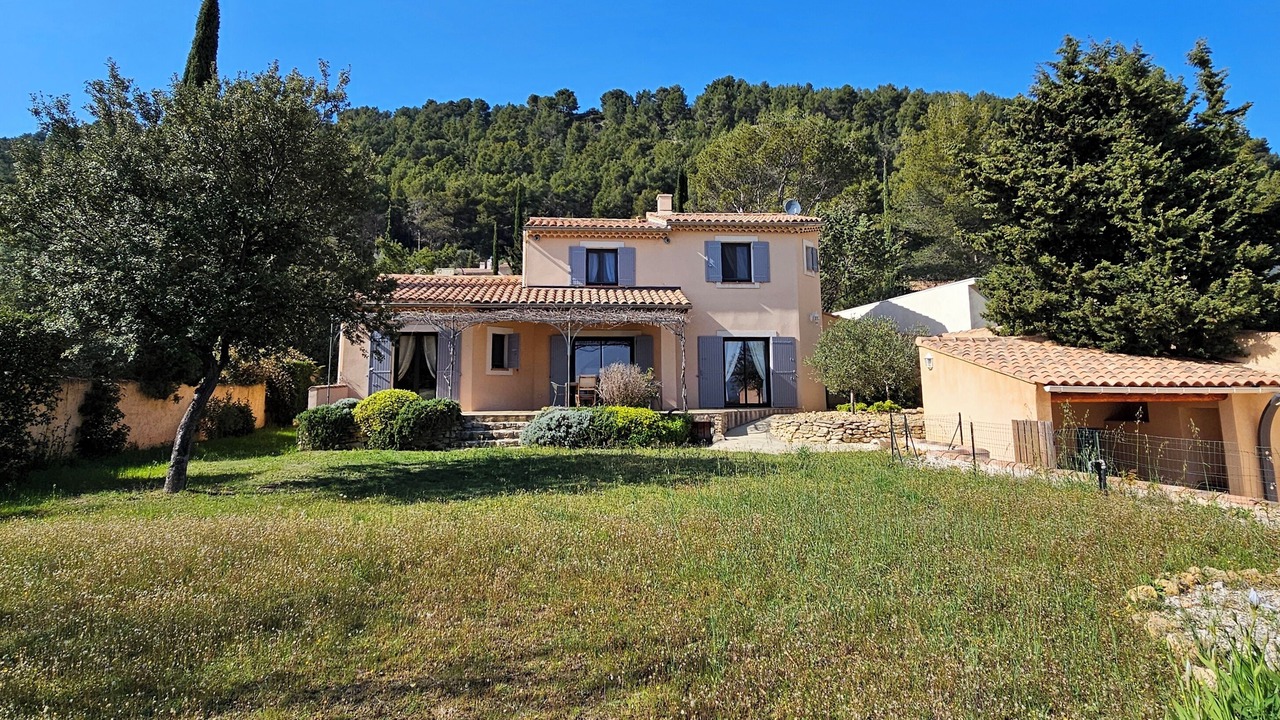 Photo of Outdoor in Beaumes-de-Venise