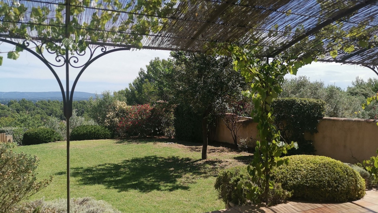 Photo of Outdoor in Beaumes-de-Venise
