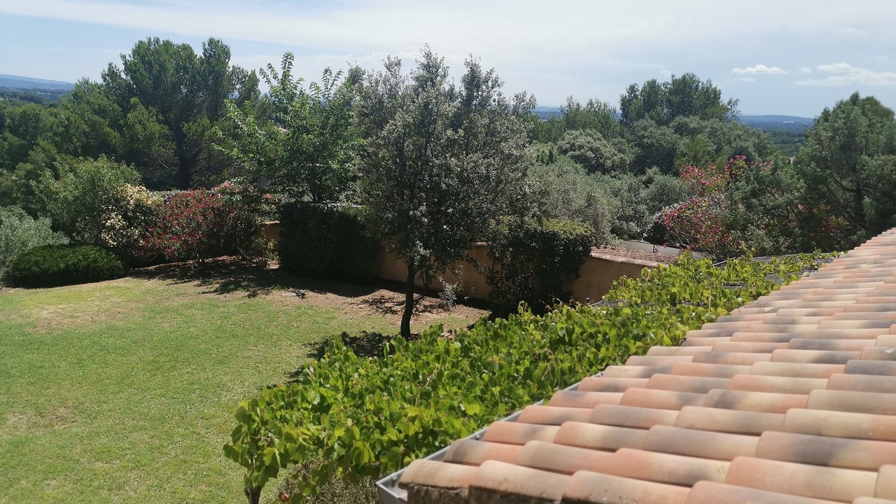 Photo of Outdoor in Beaumes-de-Venise