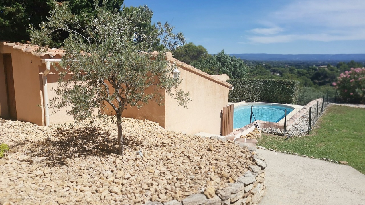 Photo of Outdoor in Beaumes-de-Venise