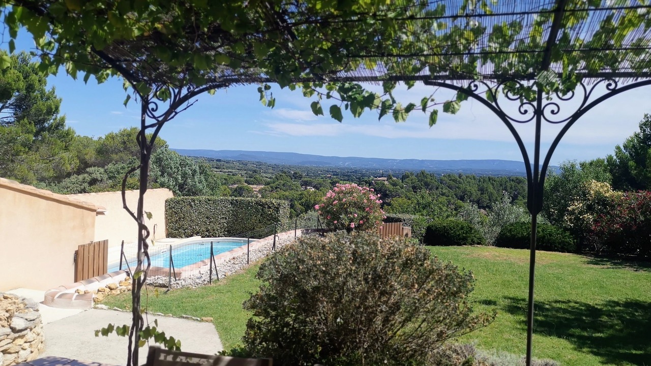 Photo of Outdoor in Beaumes-de-Venise