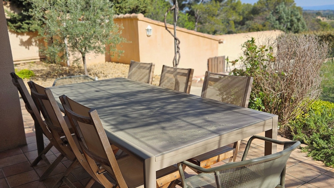Photo of Outdoor in Beaumes-de-Venise